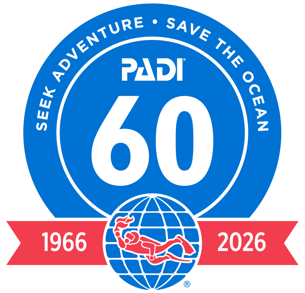 Logo of Padi