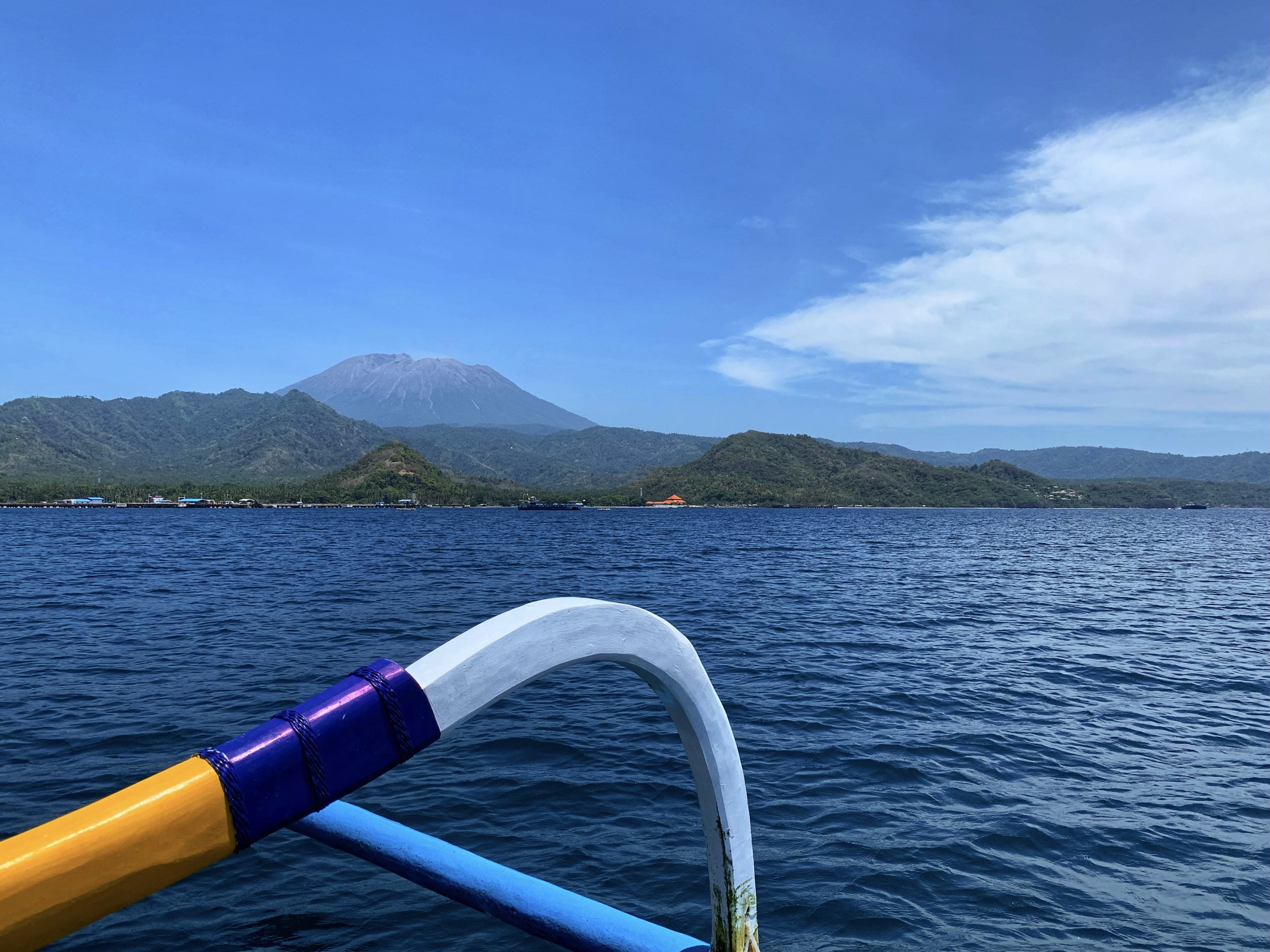 Day Trip 2 Boat dives