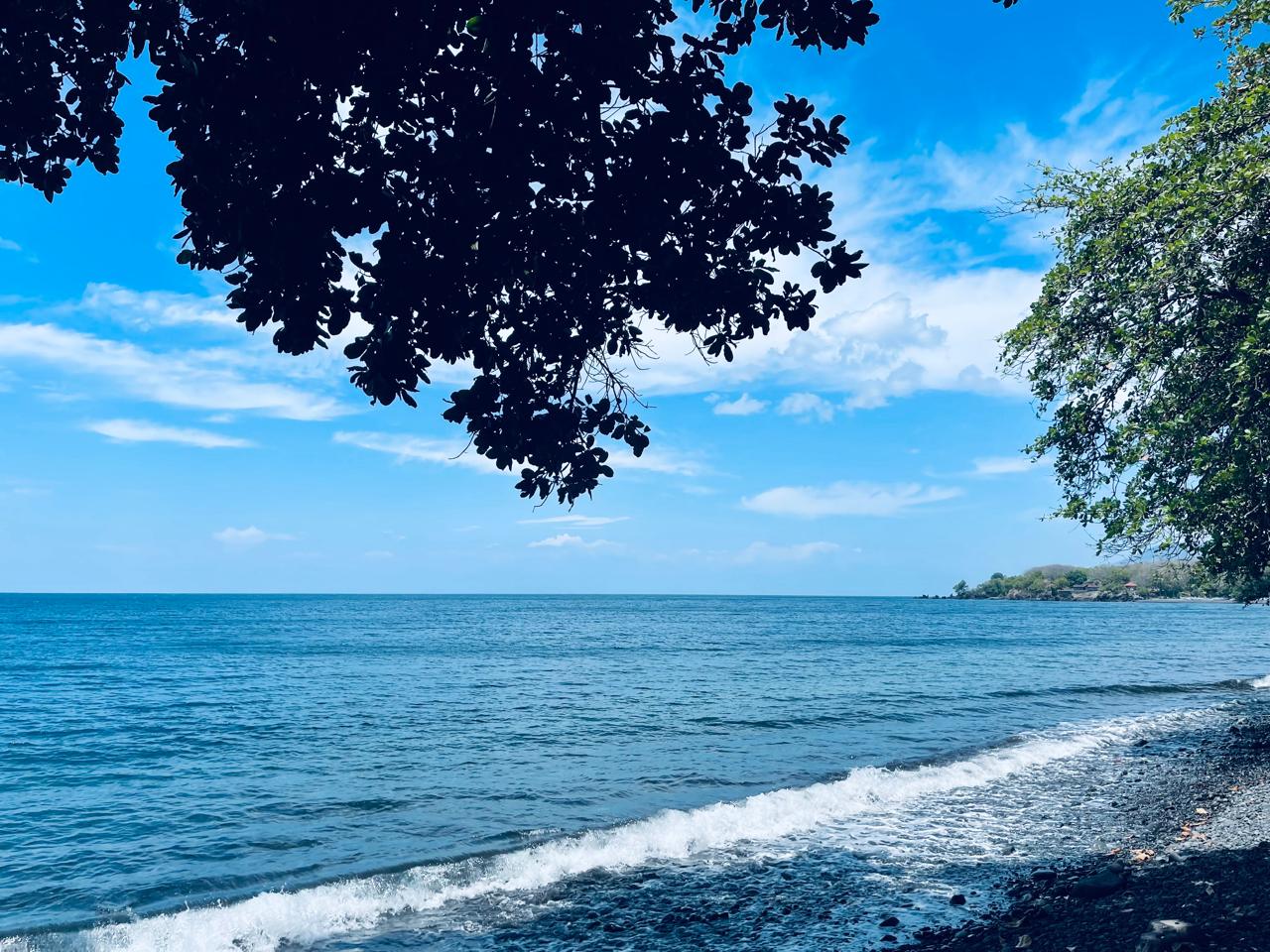 About DSD at Tulamben