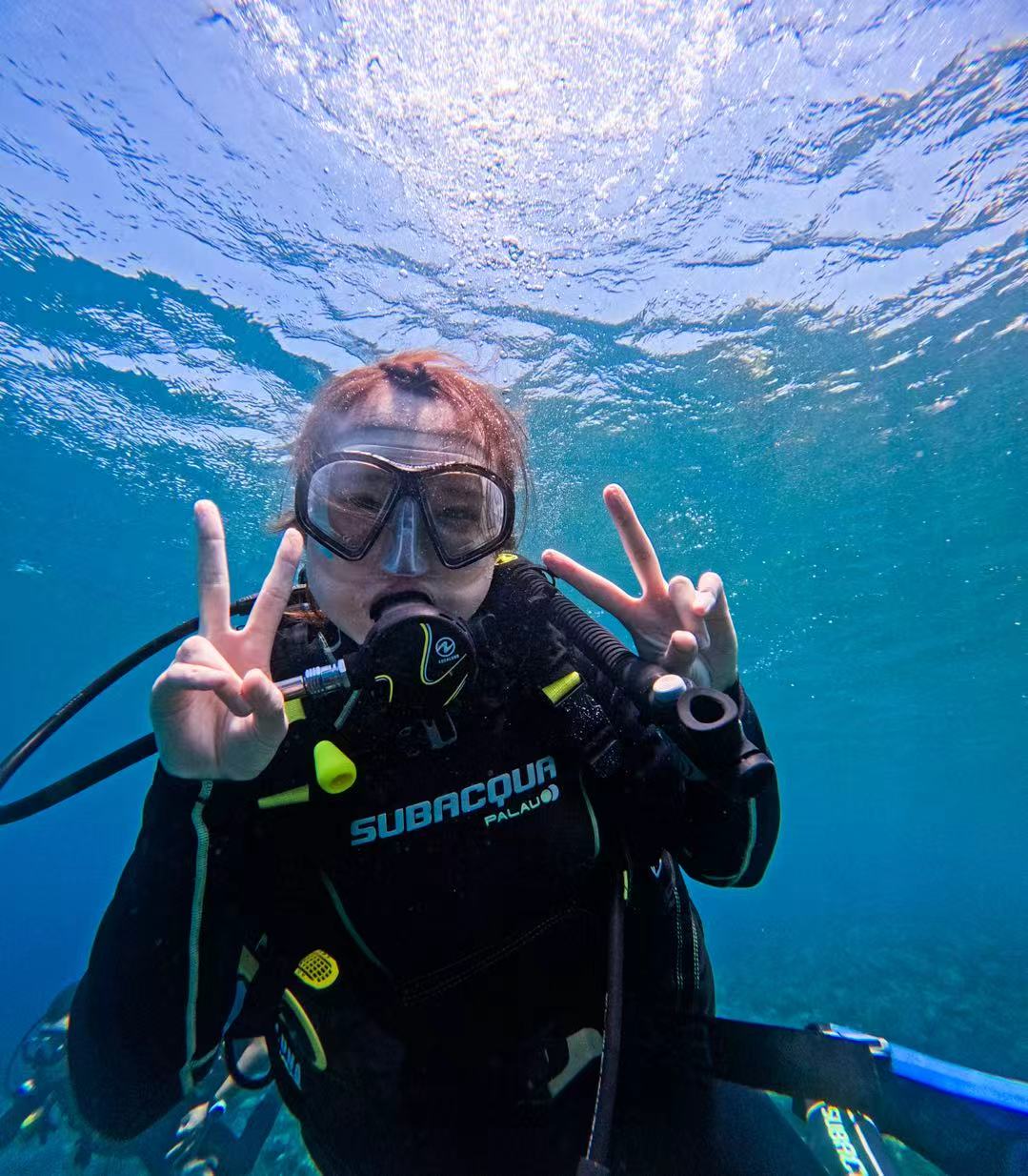 Sanur PADI Discover Scuba Diving 2 dives