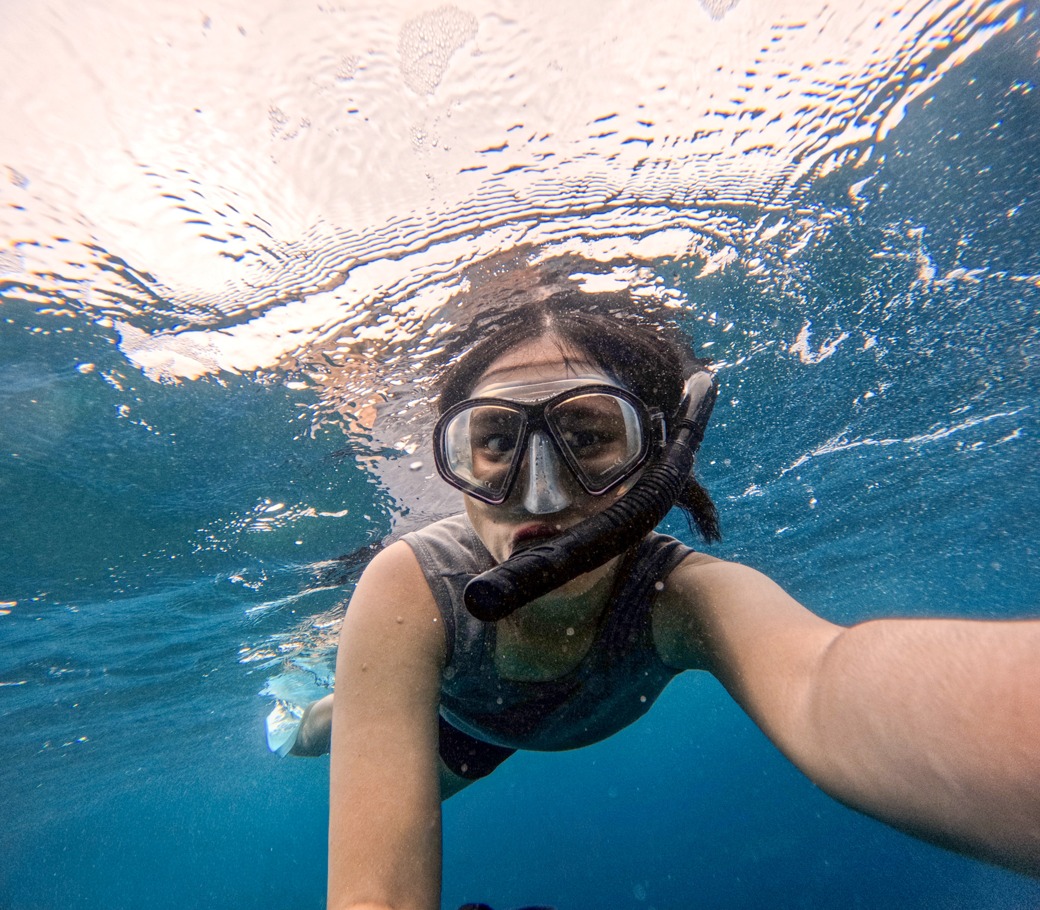 Nusa Penida Day Trip